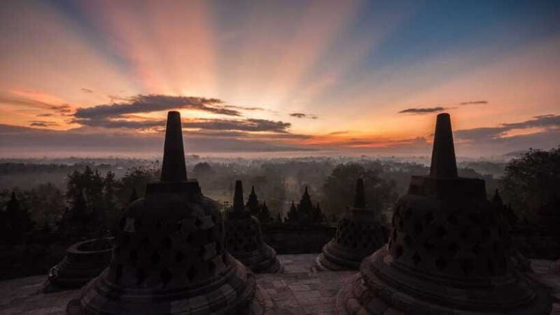 Yogyakarta to Everywhere: Car/Van Trip with Driver & Guide - FAQ