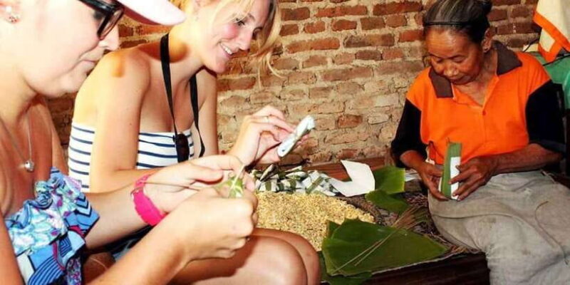 Yogyakarta: Traditional Village Bicycle Tour with Transfer - Final Thoughts