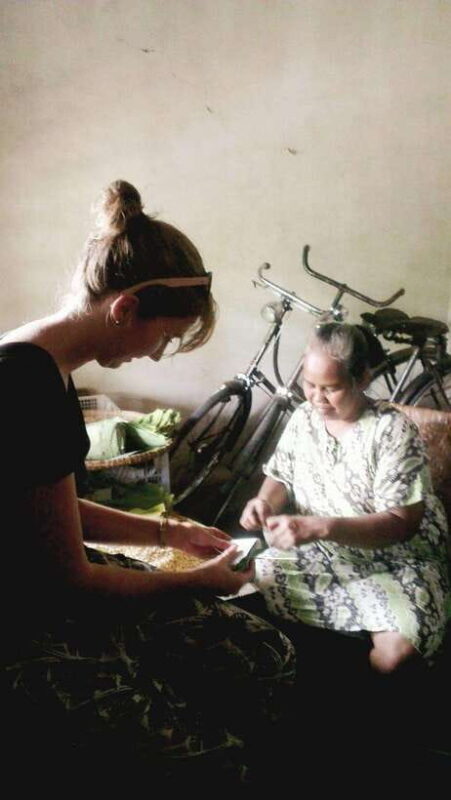 Yogyakarta: Traditional Village Bicycle Tour with Transfer - FAQ