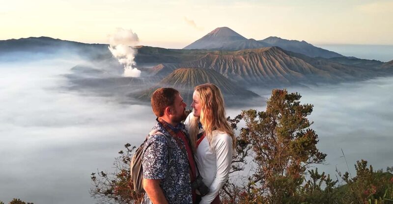 Yogyakarta: Transfer To The Wonder of Bromo & Ijen Volcanoes - Itinerary Details