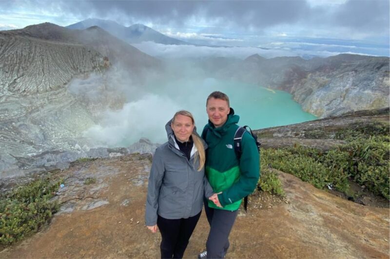 Yogyakarta: Transfer To The Wonder of Bromo & Ijen Volcanoes - Day 1: Discovering Mount Bromo