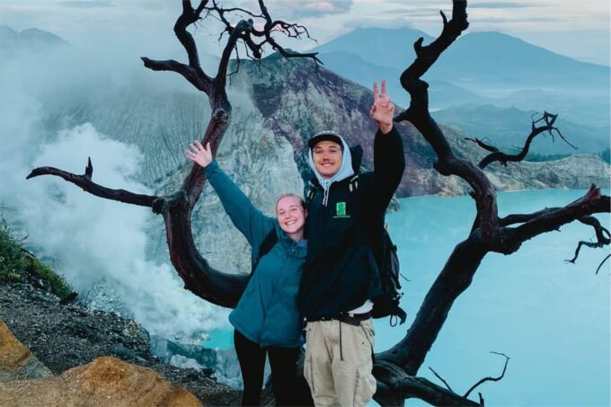Yogyakarta: Transfer To The Wonder of Bromo & Ijen Volcanoes - Frequently Asked Questions