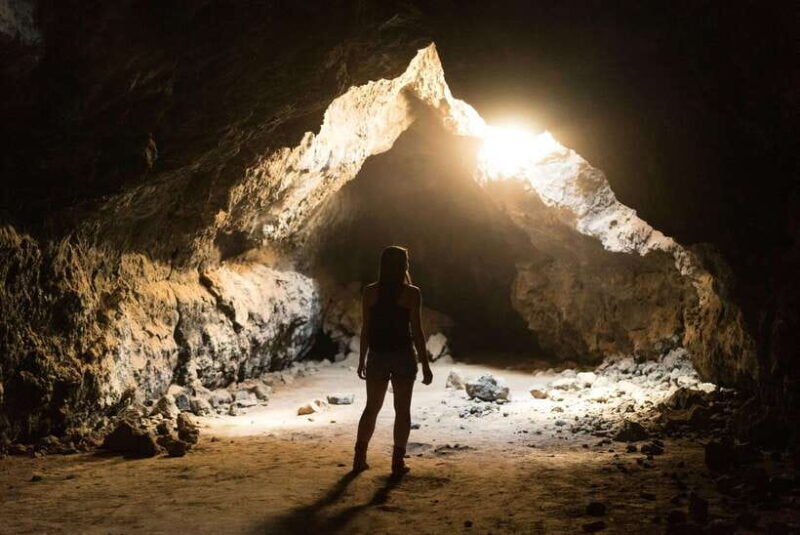 Yogyakarta : trip to Jomblang cave + Pindul cave - FAQs