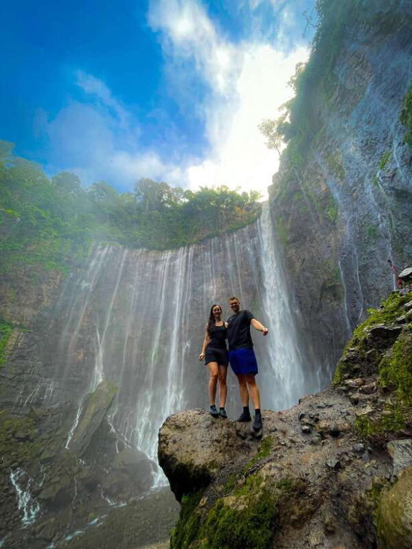 Yogyakarta: Tumpak Sewu, Bromo & Ijen 3-Day Tour - Introduction