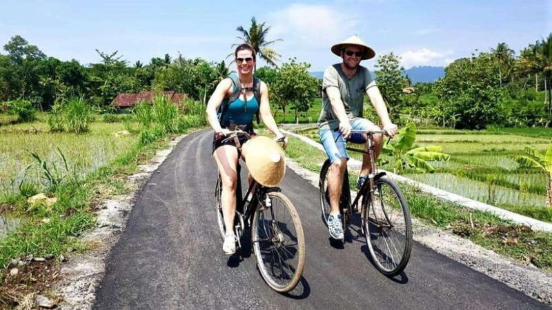 Yogyakarta: Village Cycling Tour with Classic Bicycle - Who Should Consider This Tour?