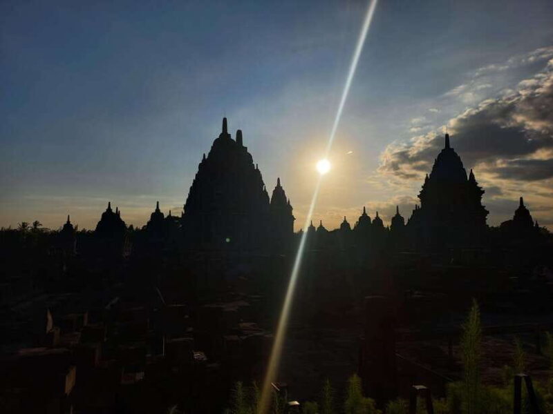 YOGYAKARTA VISIT PRAMBANAN TEMPLE SUNSET - Final Thoughts
