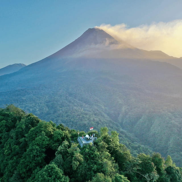 Yogyakarta Volcano: Merapi Volcano on Hilltop (Lava Viewing) - Practical Tips for Travelers