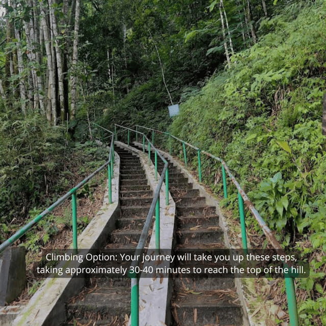 Yogyakarta Volcano: Merapi Volcano on Hilltop (Lava Viewing) - Why This Tour Works Well