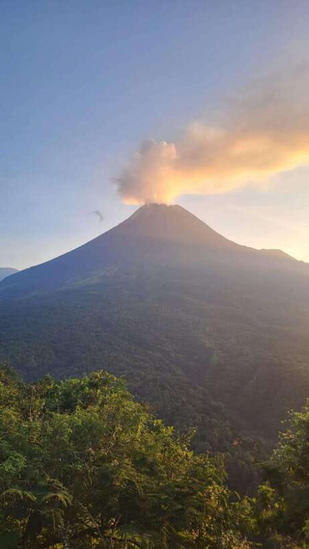 Yogyakarta Volcano: Mount Merapi on Hilltop (Lava View) - Who Should Consider This Tour?