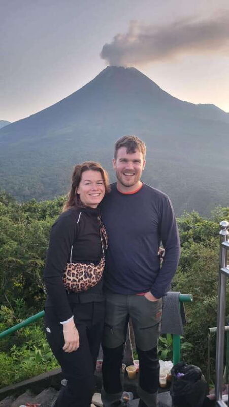 Yogyakarta Volcano: Mount Merapi on Hilltop (Lava View) - Who Should Book This Tour?