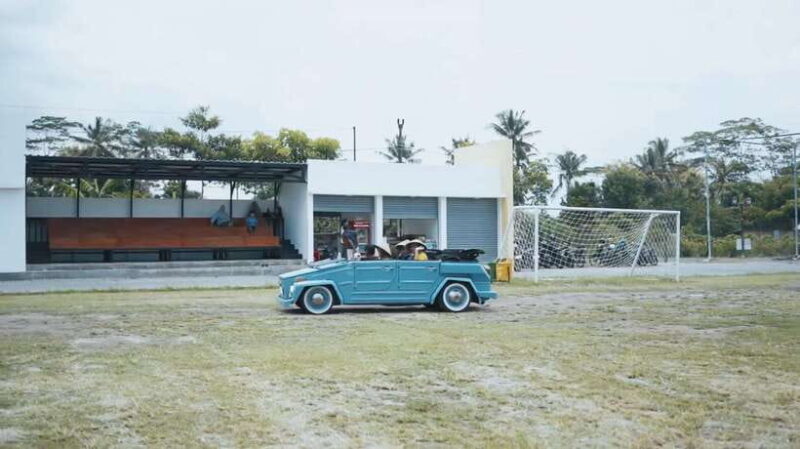 Yogyakarta : VW Borobudur Setumbu Sunrise Guide Tour - Who Is This Tour Best Suited For?