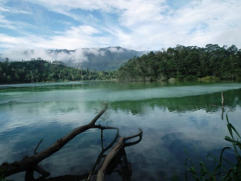 Yogyakarta:Dieng Plateau,Sunrise, Crater, Color Lake &Temple - Key Experiences