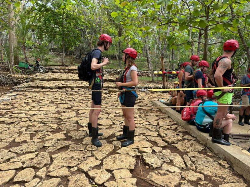 Yogyakarta:Jomblang cave, pindul cave guided tour with lunch - The Itinerary: A Deep Dive into Adventure and Discovery