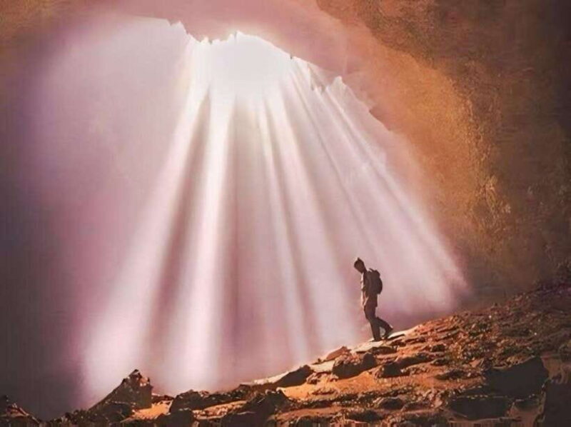 Yogyakarta:Jomblang cave, pindul cave guided tour with lunch - The Experience Provider: Hati Tour and Transport