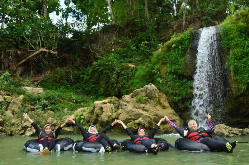 Yogyakarta:Jomblang cave, pindul cave guided tour with lunch - Final Thoughts: Is It Worth It?