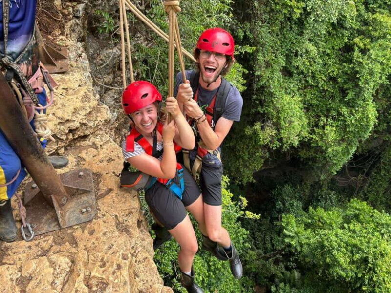 Yogyakarta:Jomblang cave, pindul cave guided tour with lunch - Frequently Asked Questions (FAQs)