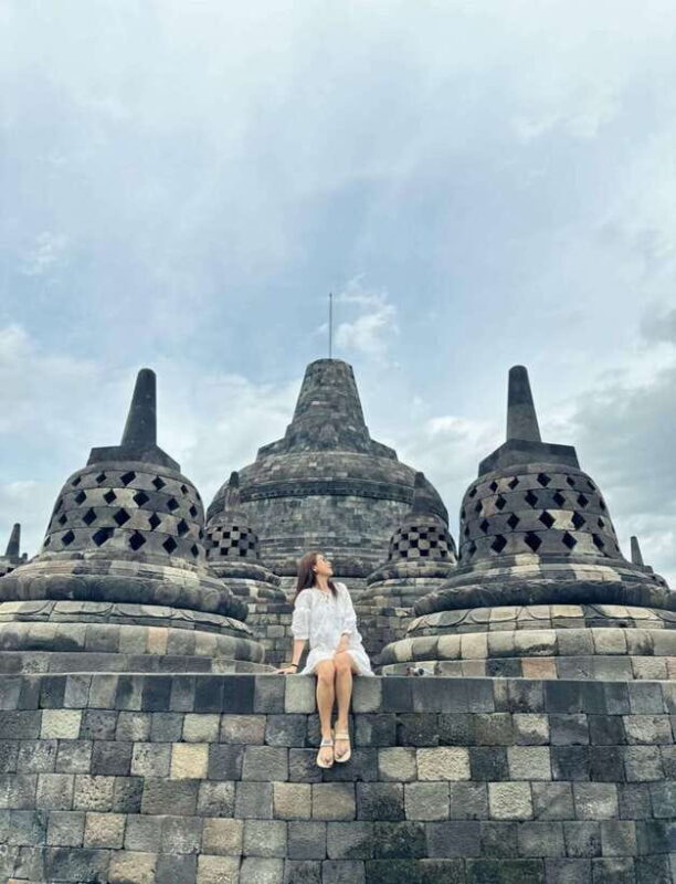 Yogyakarta:Mount Merapi Sunrise, Borobudur Climb & prambanan - The Sum Up: Who Should Consider This Tour