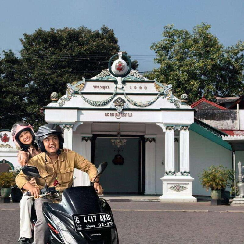 Yogyakarta:Palace, Water Castle & Surroundings(Scooter Tour) - The Real Deal: A Detailed Look at the Scooter Tour