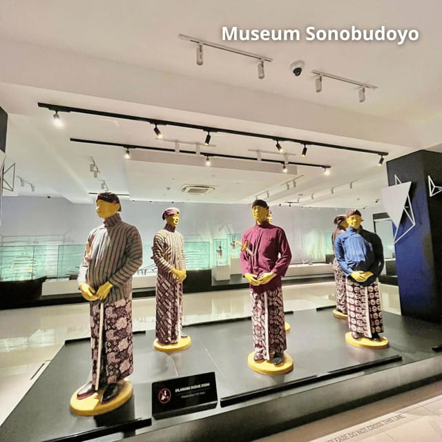 Yogyakarta:Palace, Water Castle & Surroundings(Scooter Tour) - Final Thoughts