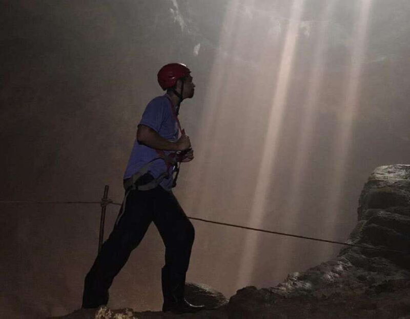 Yogyakarta's Hidden Gems: Jomblang Cave & Timang Beach Tour - An Overview of the Tour Experience