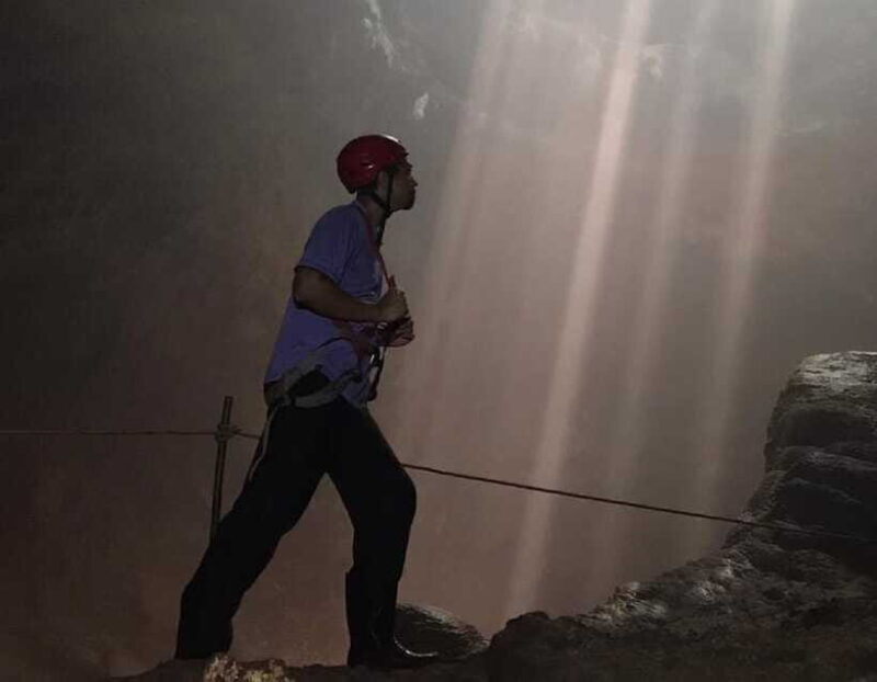 Yogyakarta's Hidden Gems: Jomblang Cave & Timang Beach Tour - FAQs