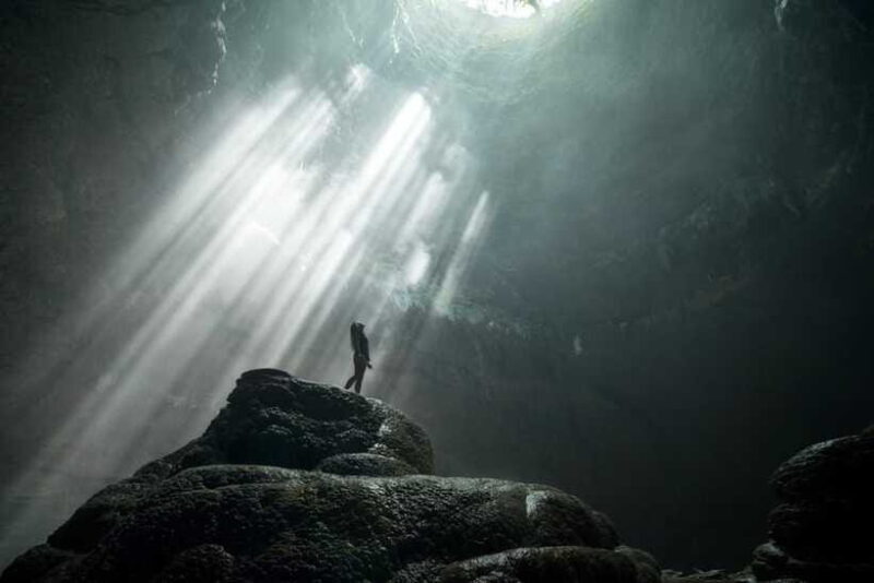 Yogyakarta's Hidden Gems: Jomblang Cave & Timang Beach Tour - Final Thoughts