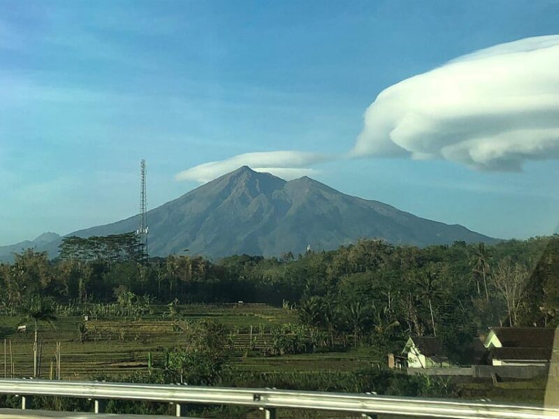Yogyakarta:Yogyakarta Bromo Sunrise Ijen Blue Fire Land Tour - Participant Guidelines
