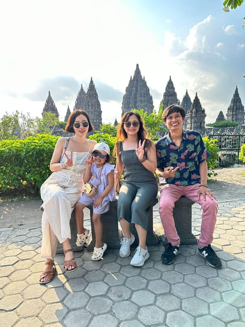 Yogyakarta:Yogyakarta Bromo Sunrise Ijen Blue Fire Land Tour - Frequently Asked Questions