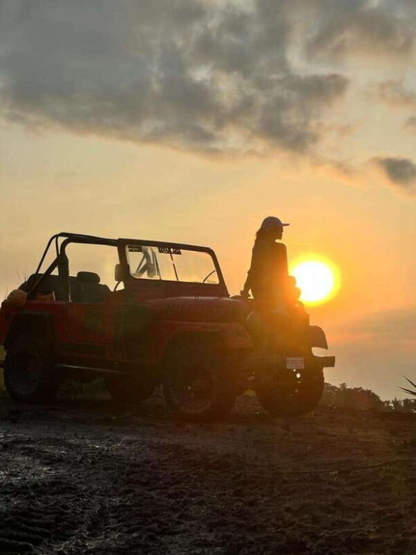 Yogyakrta : Mount Merapi Tour with Jeep 4wd Adventure - Key Points