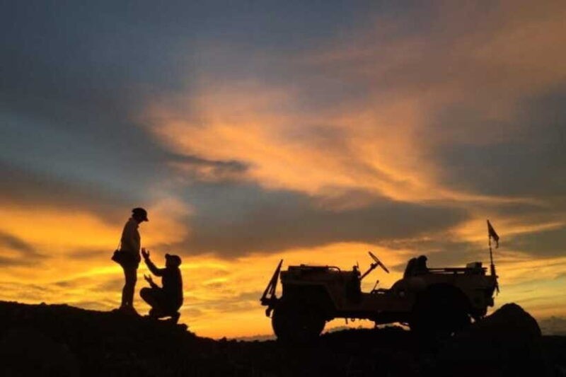 Yogyakrta : Mount Merapi Tour with Jeep 4wd Adventure - Who Will Love This Tour?