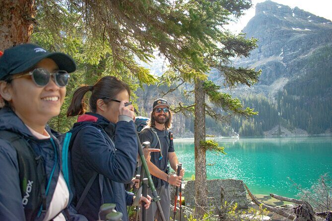 Yoho and Kootenay: Emerald Lake, Takakkaw Falls and Marble Canyon - Who Is This Tour Best For?