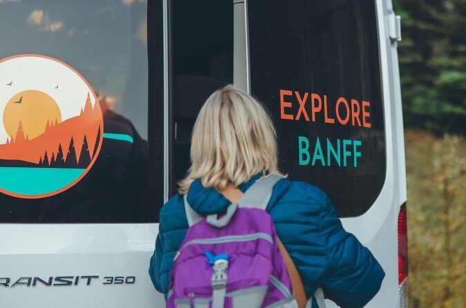 Yoho and Kootenay: Emerald Lake, Takakkaw Falls and Marble Canyon - FAQ