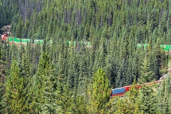Yoho National Park Self-Guided Driving Audio Tour - Preparation and Device Compatibility