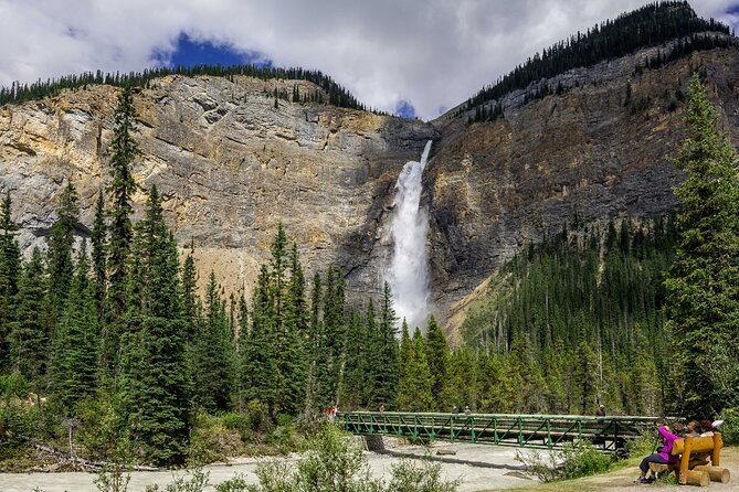 Yoho National Park Self-Guided Driving Audio Tour - Tour Experience and Personalization