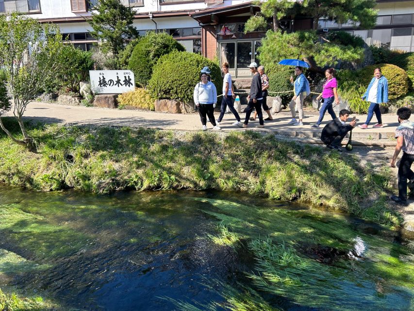Yokohama: Half-Day Tour - Taking in Chinatown
