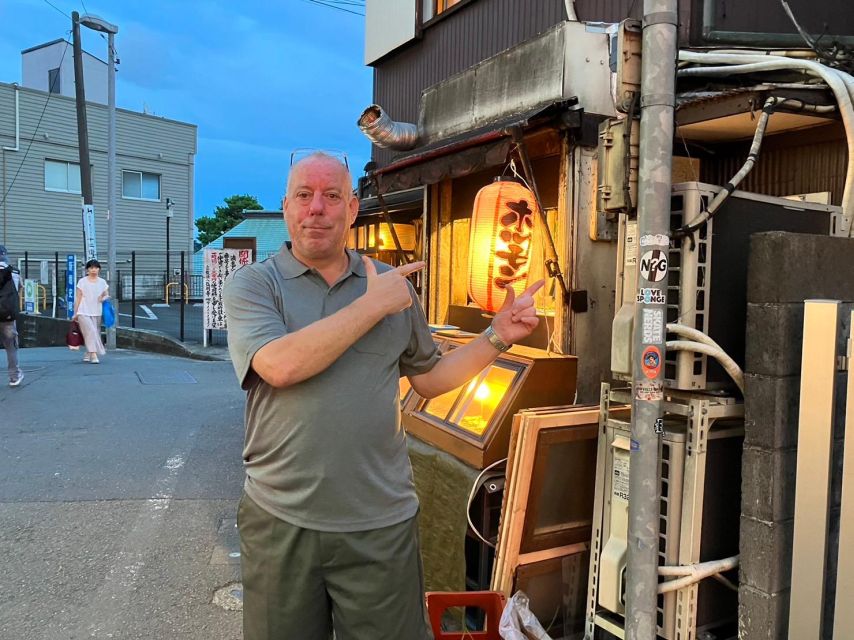 Yokohama: Half-Day Tour - Frequently Asked Questions