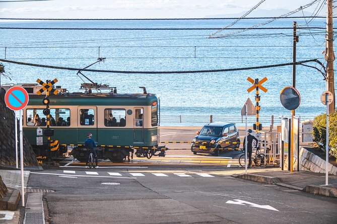 Yokohama/Kamakura Private Tour by Car- English Speaking Driver - Pickup Information