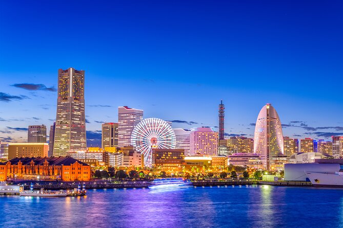 Yokohama/Kamakura Private Tour by Car- English Speaking Driver - Reviews and Feedback