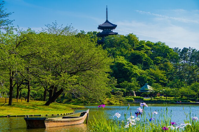 Yokohama/Kamakura Private Tour by Car- English Speaking Driver - Exploring Yokohama