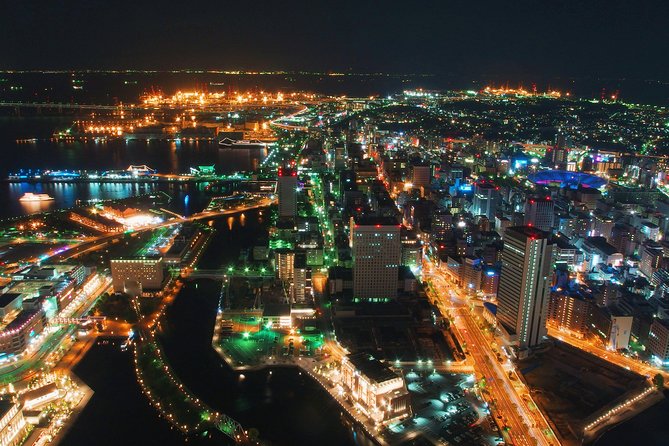 Yokohama One Day Tour With a Local: 100% Personalized & Private - Additional Tour Details