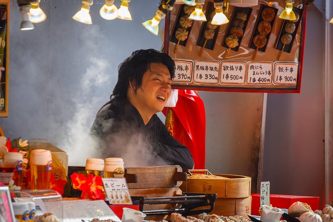 Yokohama One Day Tour With a Local: 100% Personalized & Private - Exploring Yokohama With a Local