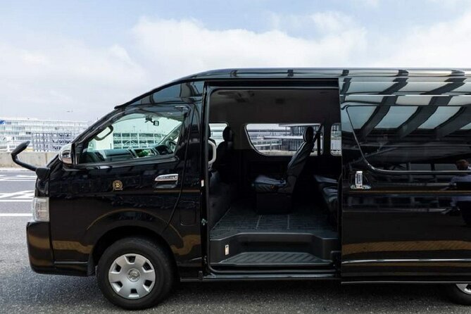 Yokohama Port: Private Arrival Transfers to Tokyo City Center - Traveler Reviews