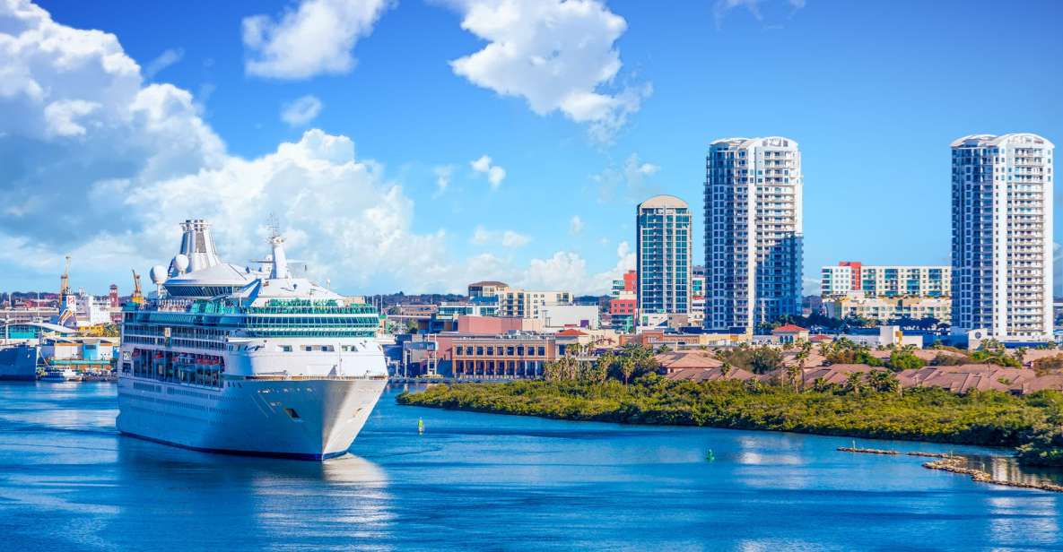 Yokohama Port: Private Transfer From/To Narita Airport - Key Points