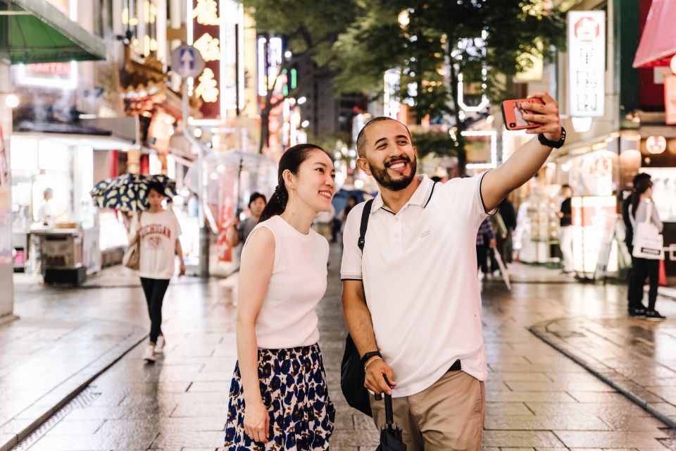 Yokohama: Private Tour With a Local Expert - Iconic Landmarks and Culture