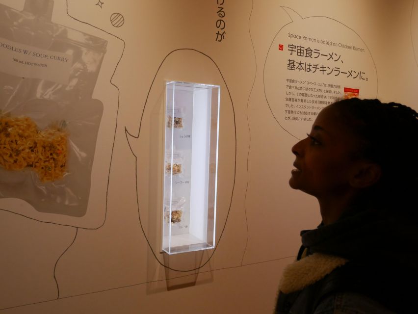Yokohama Ramen and Chinatown Eating Tour - Tasting Diverse Ramen Flavors