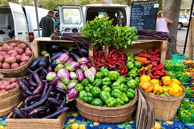 Yolo County Explorer: Culinary & Cultural Tour Review - Accessibility and Inclusive Participation