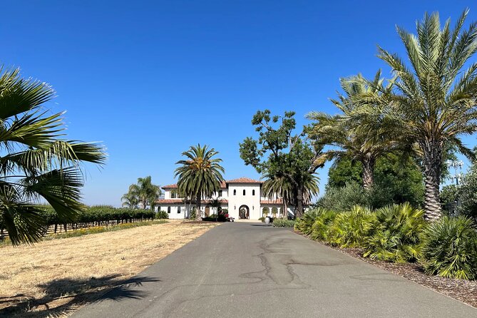 Yolo County Explorer: Culinary & Cultural Tour Review - Booking and Cancellation Policies