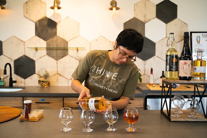 Yolo County Explorer: Culinary & Cultural Tour Review - Scenic Highlights and Local Culture Insights