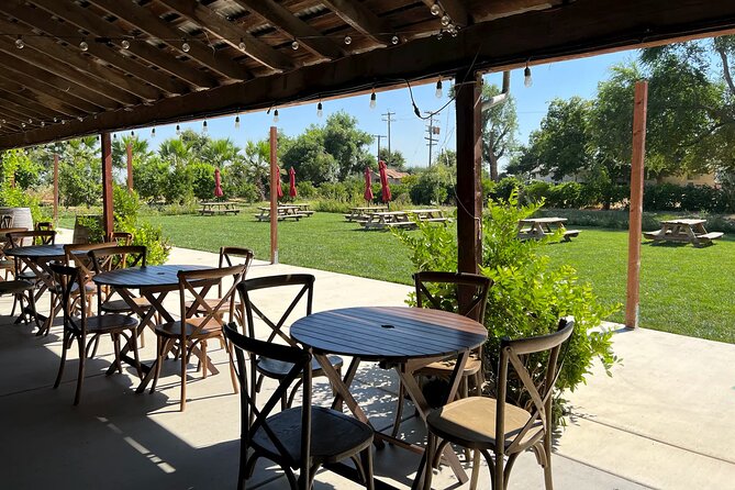 Yolo County Explorer: Culinary & Cultural Tour Review - Traveler Reviews and Recommendations