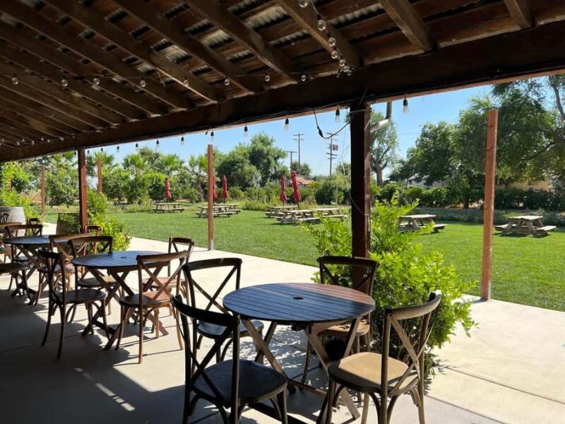 Yolo: Vineyards, Farms & Cultural Gems - Audio Driving Tour - FAQ